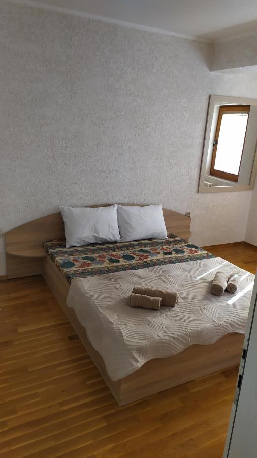 Villa Koteski โอครีด ภายนอก รูปภาพ
